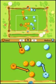 Изображение игры: Globulos Party