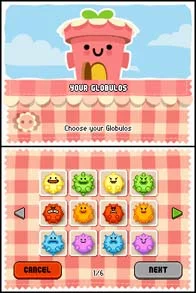 Изображение игры: Globulos Party
