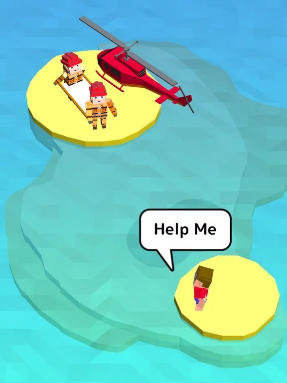 Изображение игры: Help Road