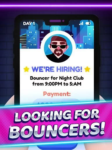 Изображение игры: ID Please - Club Simulation