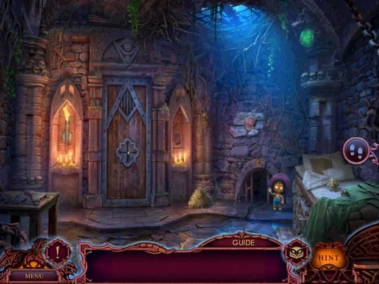 Изображение игры: League of Light: Game