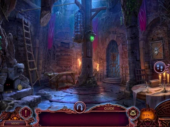 Изображение игры: League of Light: Game