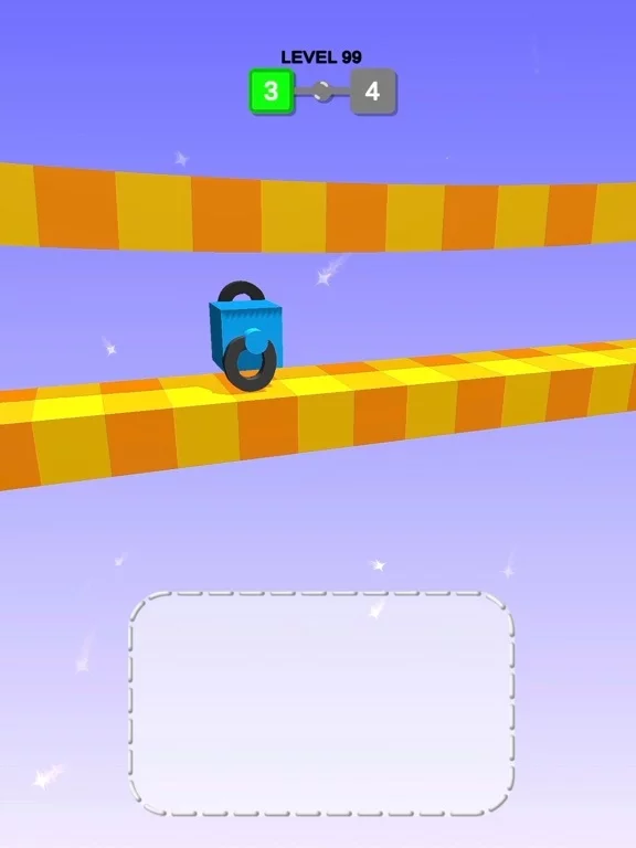 Изображение игры: Draw Climber
