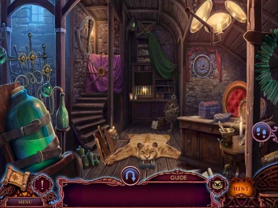 Изображение игры: League of Light: Game