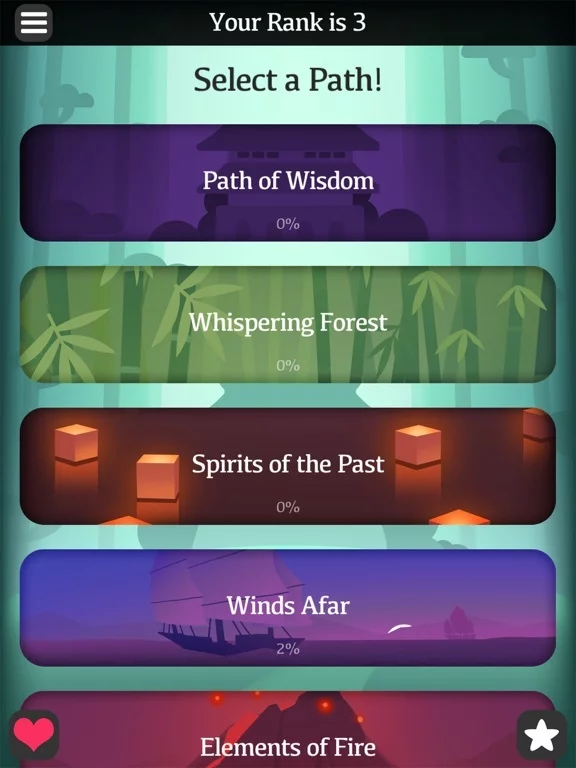 Изображение игры: Mahjong 主 Master (Ads free)