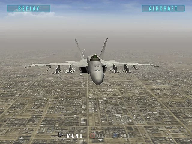 Изображение игры: Energy Airforce: Aim Strike!