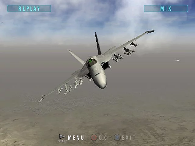 Изображение игры: Energy Airforce: Aim Strike!