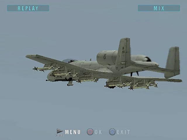 Изображение игры: Energy Airforce: Aim Strike!