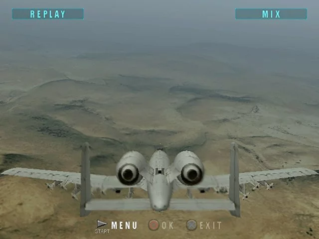 Изображение игры: Energy Airforce: Aim Strike!