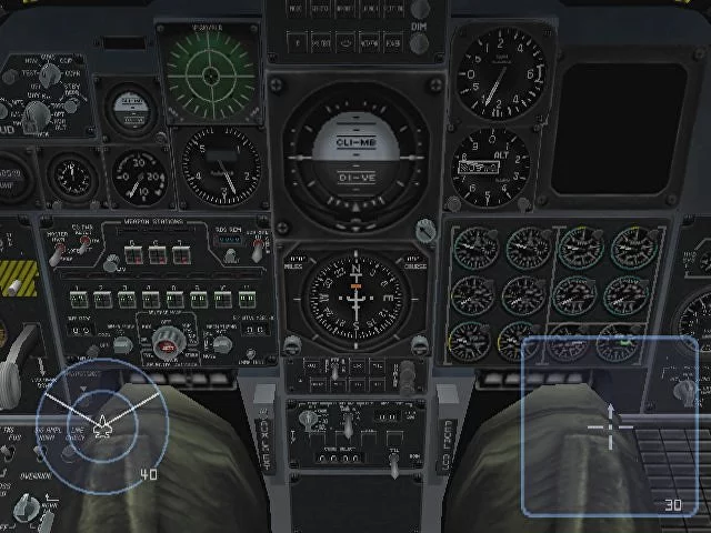 Изображение игры: Energy Airforce: Aim Strike!