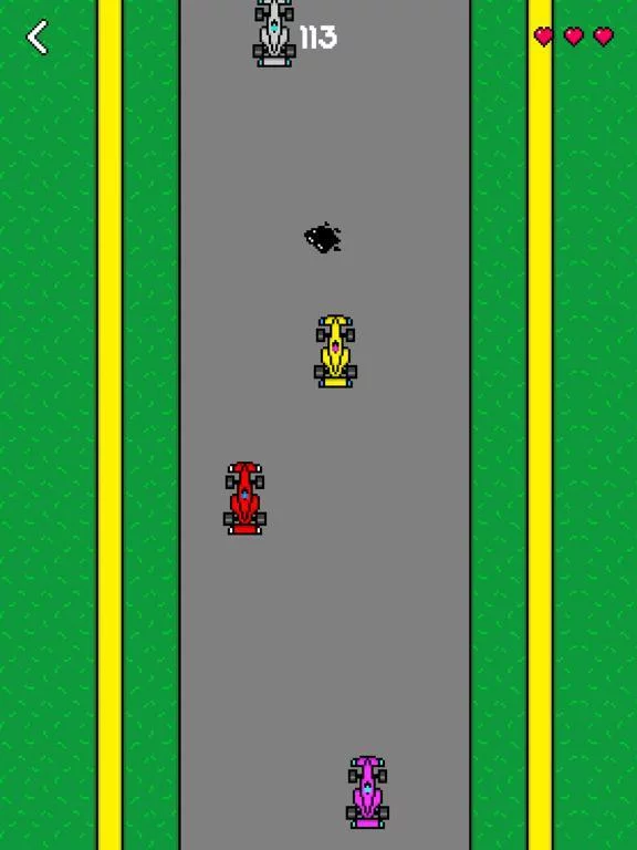 Изображение игры: Arcadia - Arcade Watch Games