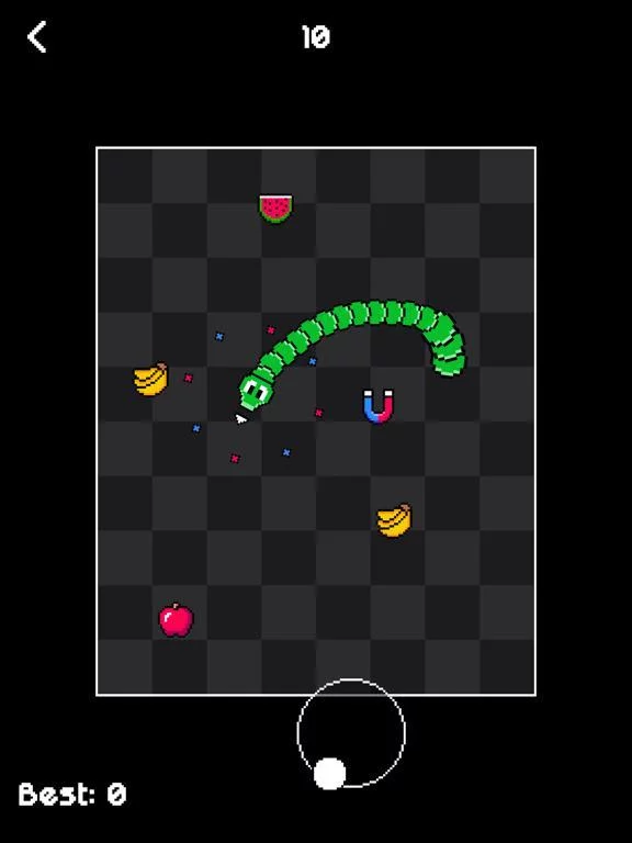 Изображение игры: Arcadia - Arcade Watch Games