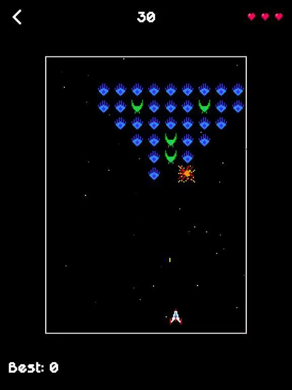 Изображение игры: Arcadia - Arcade Watch Games
