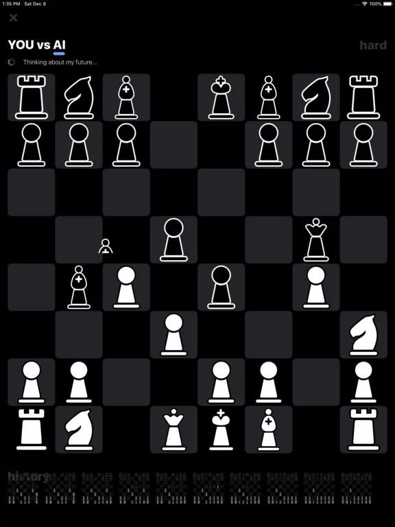 Изображение игры: Chessmate