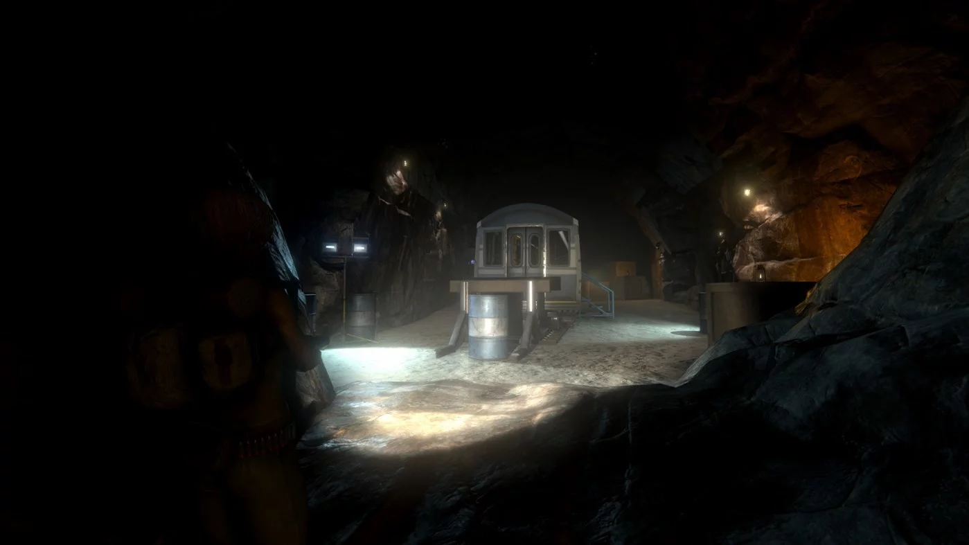 Изображение игры: Outbreak: The Undying Collection