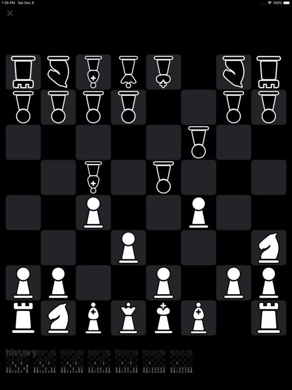 Изображение игры: Chessmate