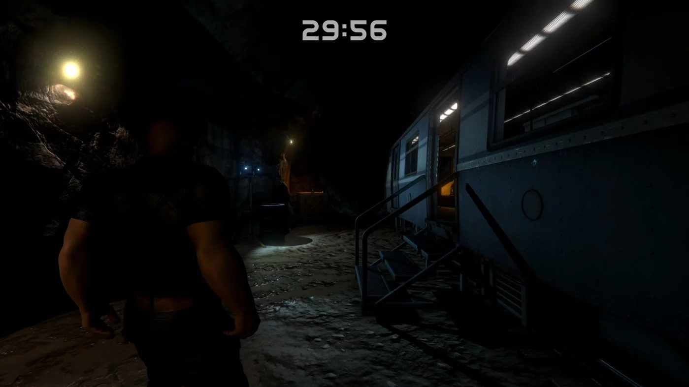 Изображение игры: Outbreak: The Undying Collection