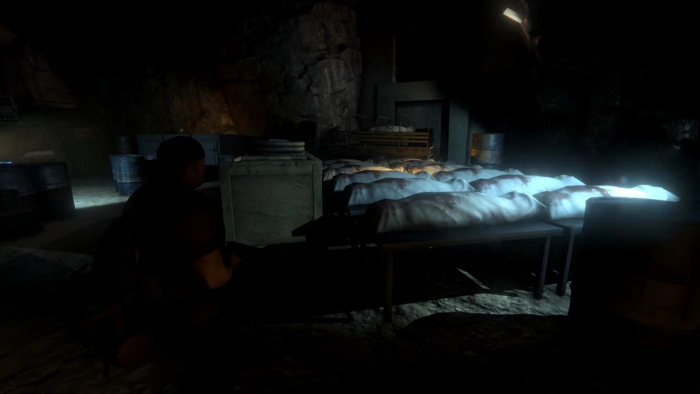 Изображение игры: Outbreak: The Undying Collection