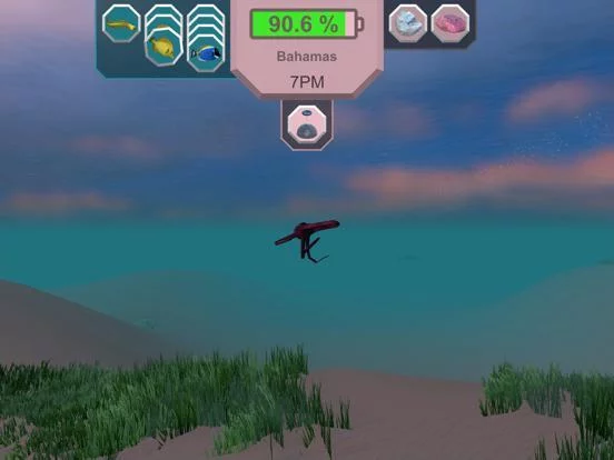 Изображение игры: Robocto