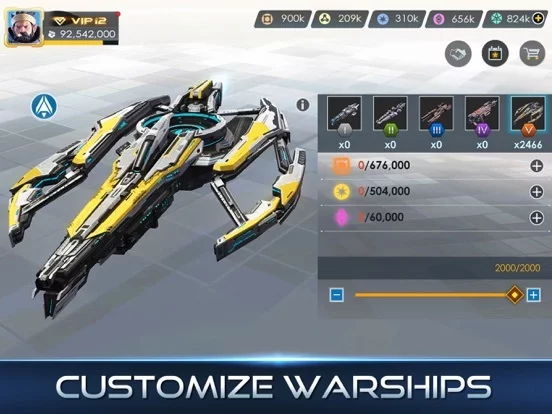 Изображение игры: Galaxy Mobile