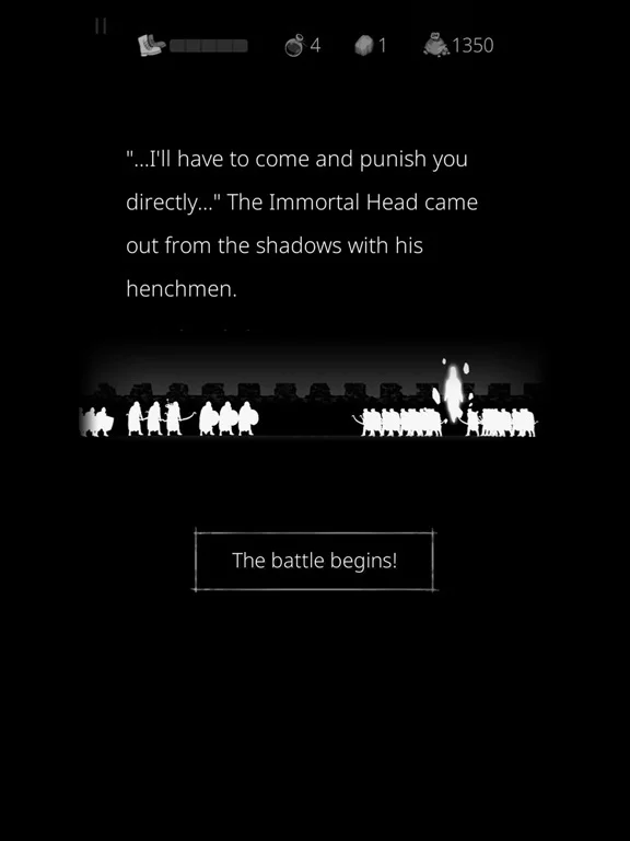 Изображение игры: Unknown Knights