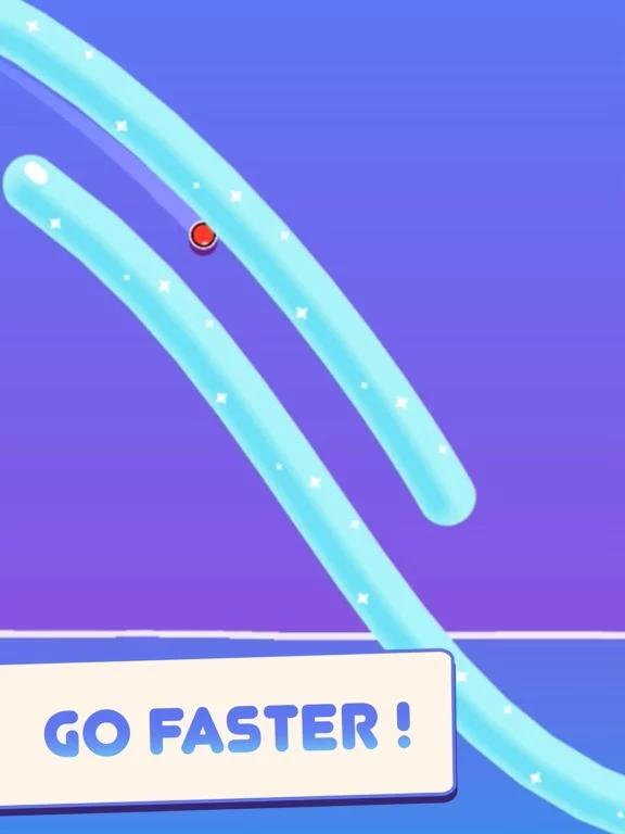 Изображение игры: Stickman Hook 2