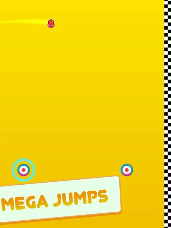 Изображение игры: Stickman Hook 2