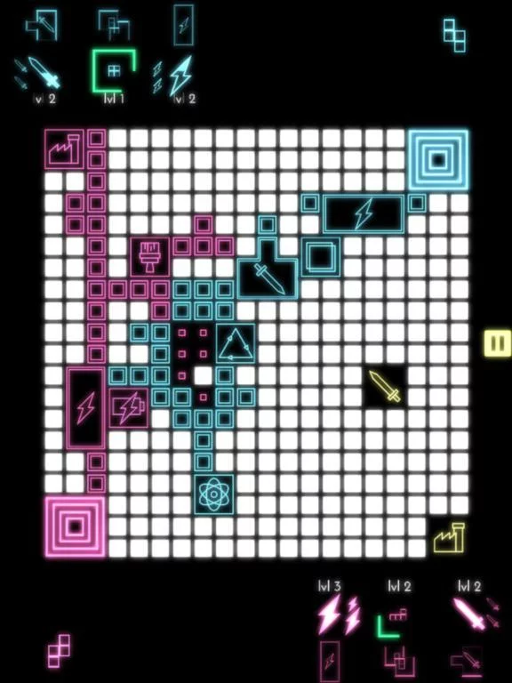 Изображение игры: Neonimo