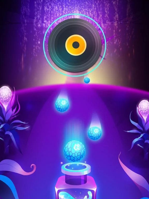 Изображение игры: Rising Stars - Music Game