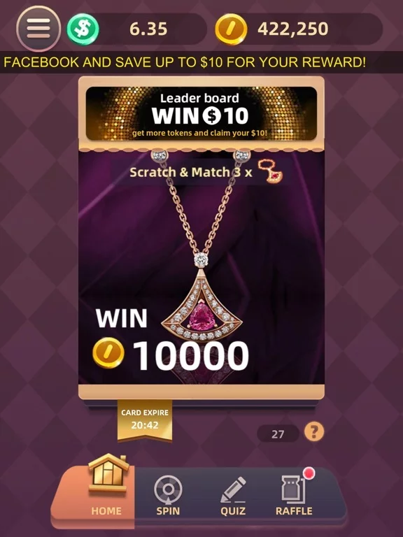 Изображение игры: Lucky Time!!
