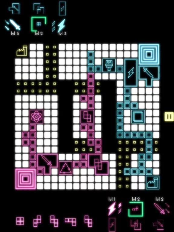 Изображение игры: Neonimo
