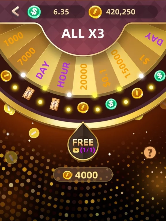 Изображение игры: Lucky Time!!