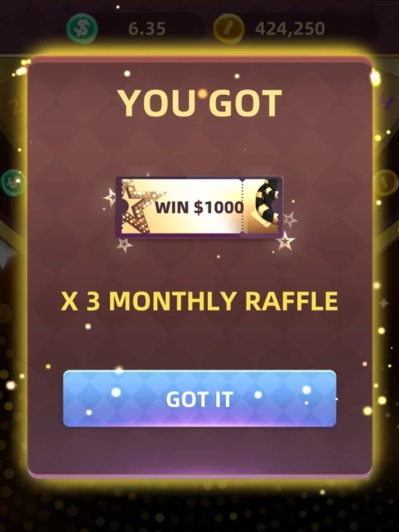 Изображение игры: Lucky Time!!