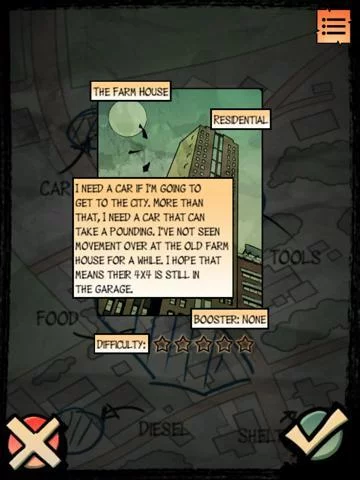 Изображение игры: Shelter SCG
