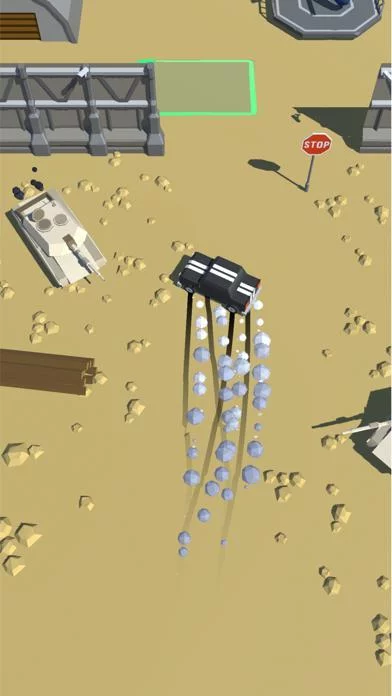 Изображение игры: Perfect Parking!