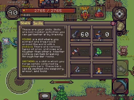 Изображение игры: Curse of Aros