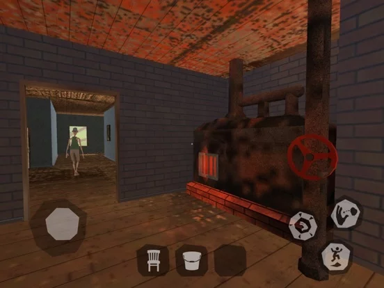 Изображение игры: Hello Mike
