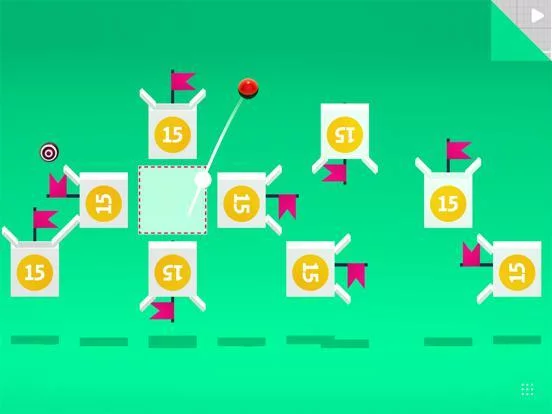 Изображение игры: Trick Shot 2