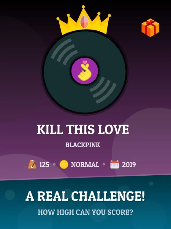 Изображение игры: KPOP Tiles Deluxe 2020