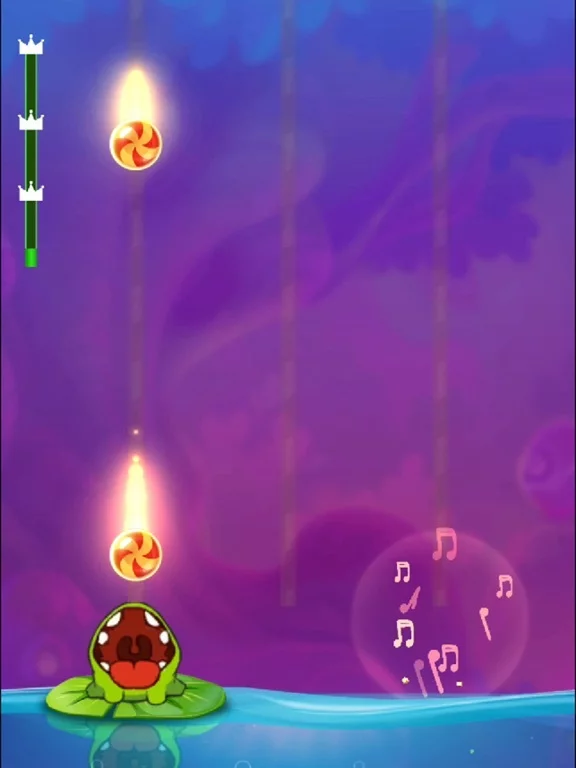 Изображение игры: Candy Beat