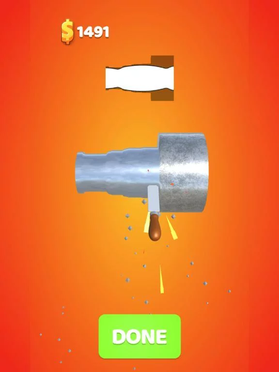 Изображение игры: Sculpt Art 3D