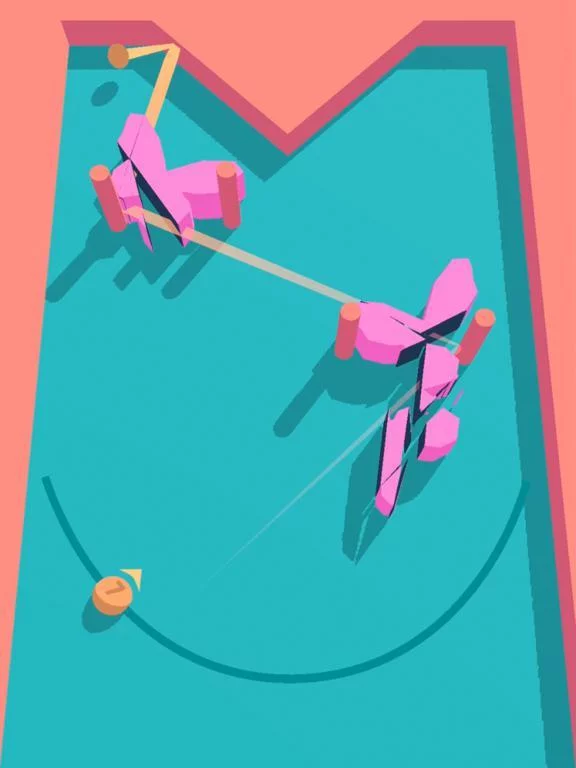Изображение игры: Slice It 3D