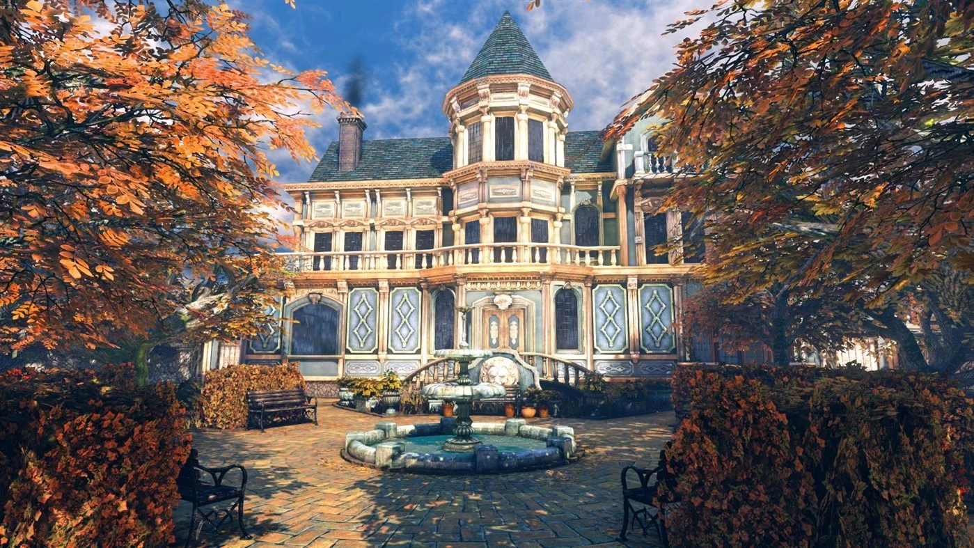 Изображение игры: Sherlock Holmes: Crimes and Punishments Redux