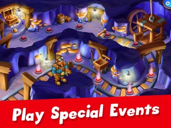Изображение игры: Solitaire: Arthur's Tale