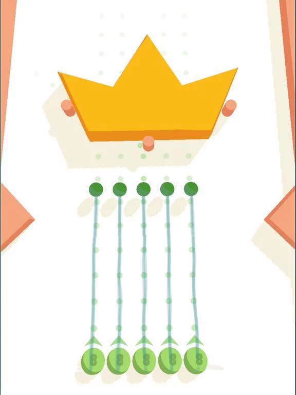 Изображение игры: Slice It 3D