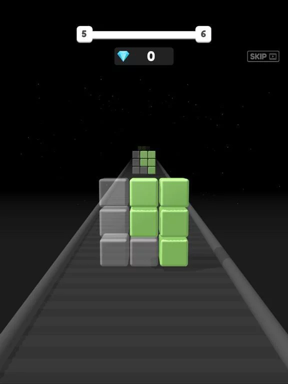 Изображение игры: Block Puzzle 3D!