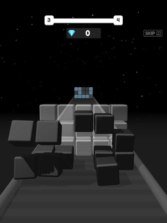 Изображение игры: Block Puzzle 3D!