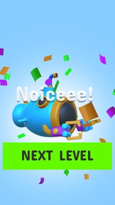 Изображение игры: Weld It 3D