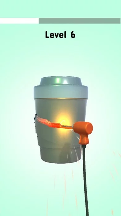 Изображение игры: Weld It 3D