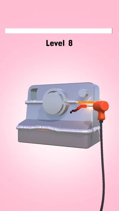 Изображение игры: Weld It 3D